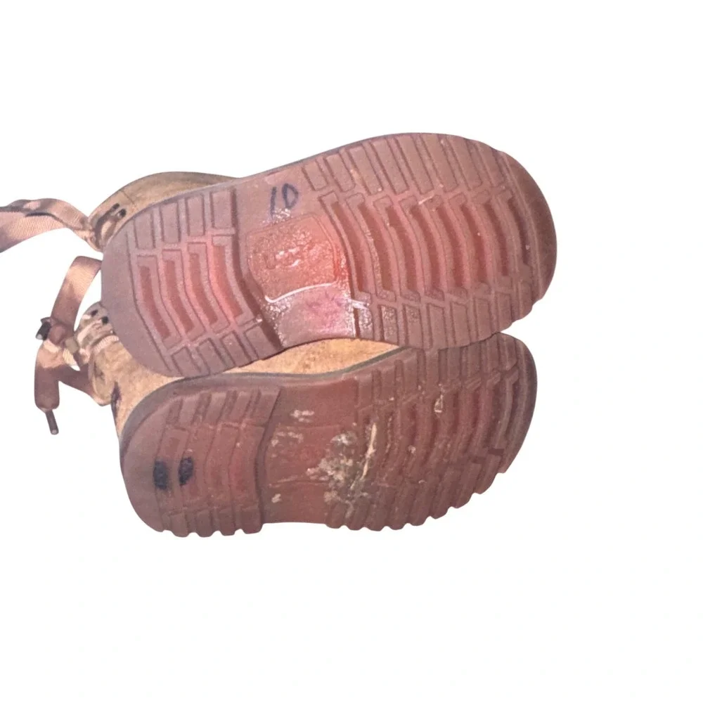UGG laces lace